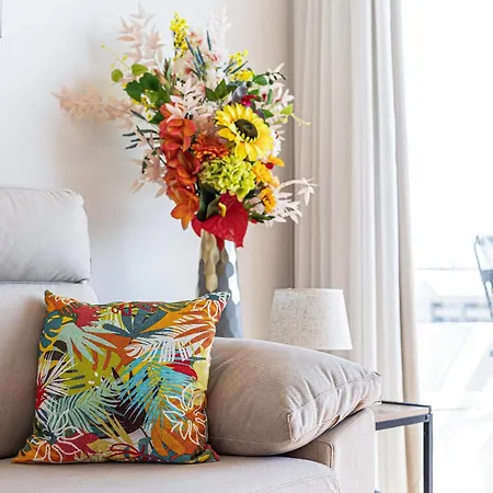 Torre 906 By Algarve Golden *