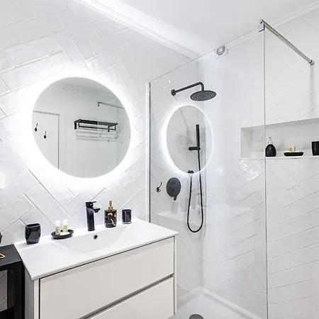 Torre 906 By Algarve Golden