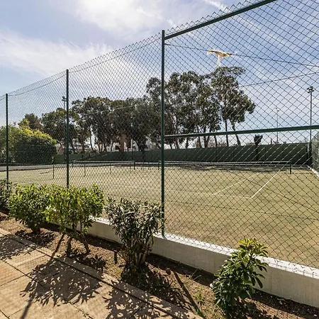 Torre 906 By Algarve Golden * 波尔蒂芒