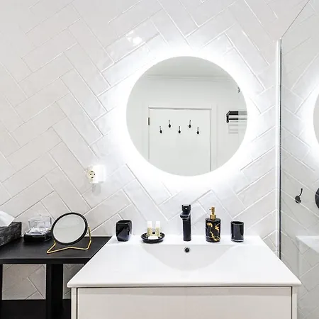 Torre 906 By Algarve Golden * 波尔蒂芒