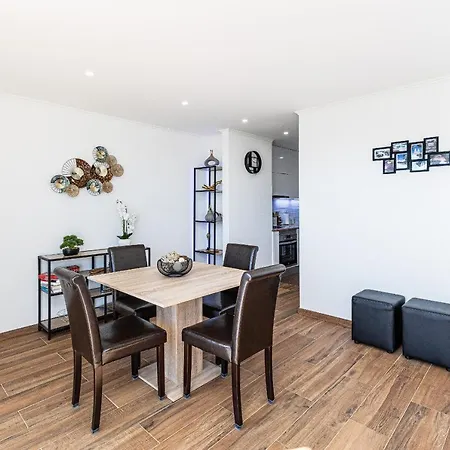 Torre 906 By Algarve Golden 公寓 波尔蒂芒