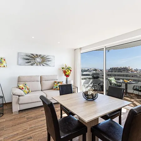 Torre 906 By Algarve Golden