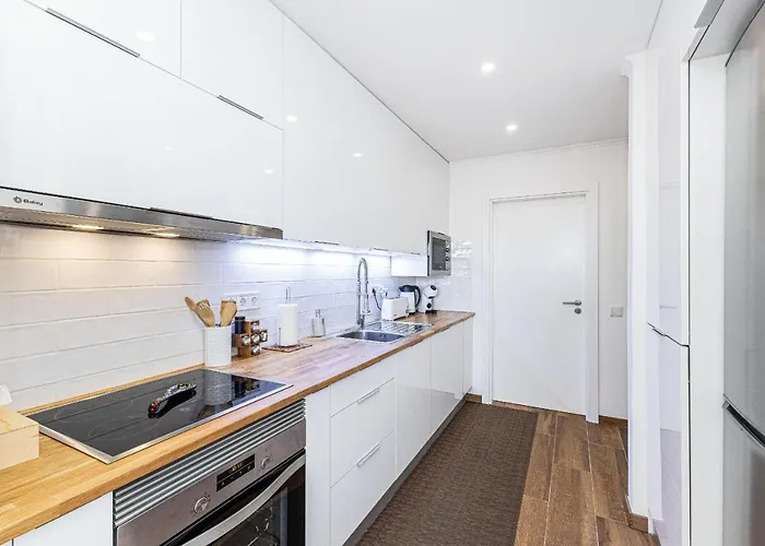 Apartamento Torre 906 By Algarve Golden *