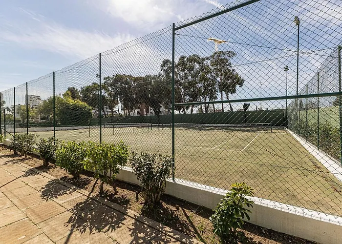 Torre 906 By Algarve Golden * Portimão