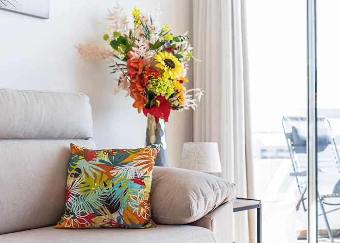 Torre 906 By Algarve Golden *