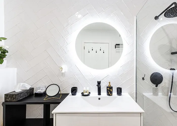 Torre 906 By Algarve Golden * Portimão