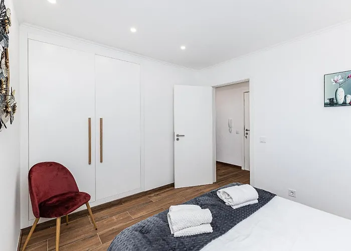 Apartamento Torre 906 By Algarve Golden *