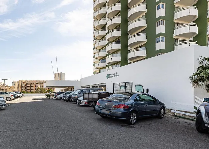 Torre 906 By Algarve Golden