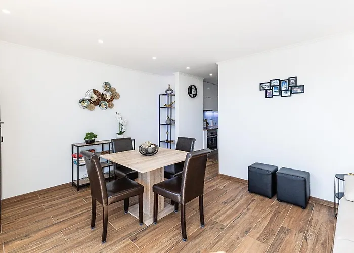 Torre 906 By Algarve Golden Apartamento Portimão