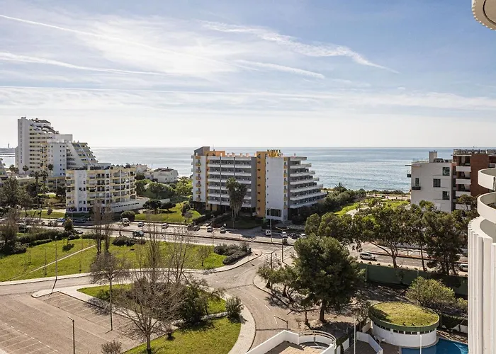 Torre 906 By Algarve Golden Portimão