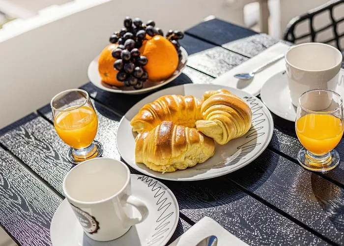 Torre 906 By Algarve Golden * Portimão