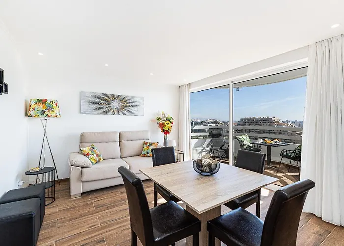 Torre 906 By Algarve Golden