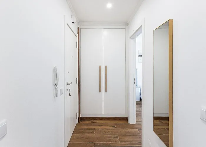 Torre 906 By Algarve Golden Apartamento Portimão