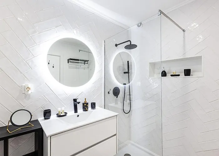 Torre 906 By Algarve Golden