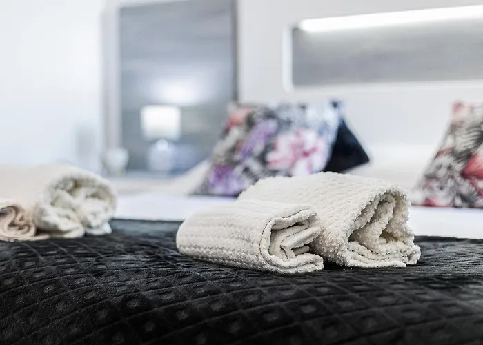 Torre 906 By Algarve Golden Portimão