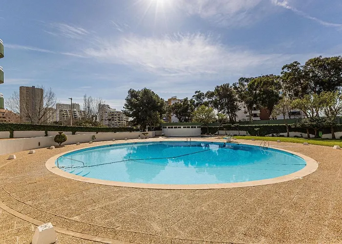 Torre 906 By Algarve Golden Apartamento *