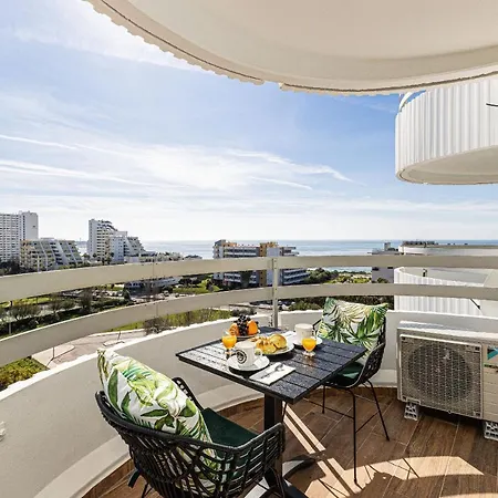 Torre 906 By Algarve Golden Apartman *