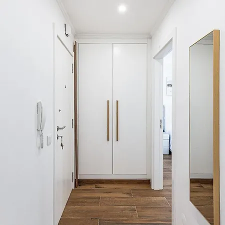 Torre 906 By Algarve Golden Apartment Portimao