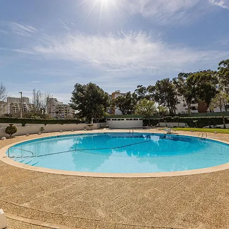 Torre 906 By Algarve Golden Apartment *